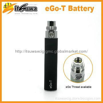 high quality china wholesale eGo T battery